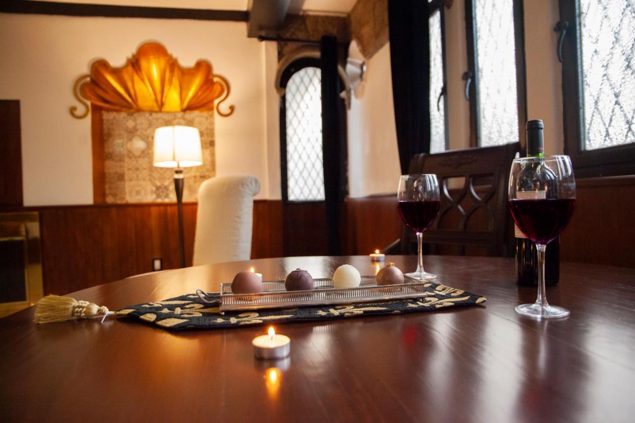 Hotel Boutique La Mansion Guadalajara Zewnętrze zdjęcie