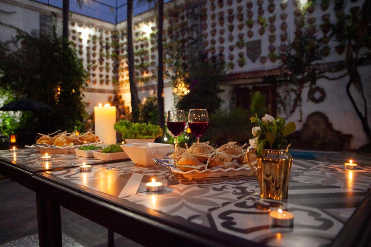 Hotel Boutique La Mansion Guadalajara Zewnętrze zdjęcie