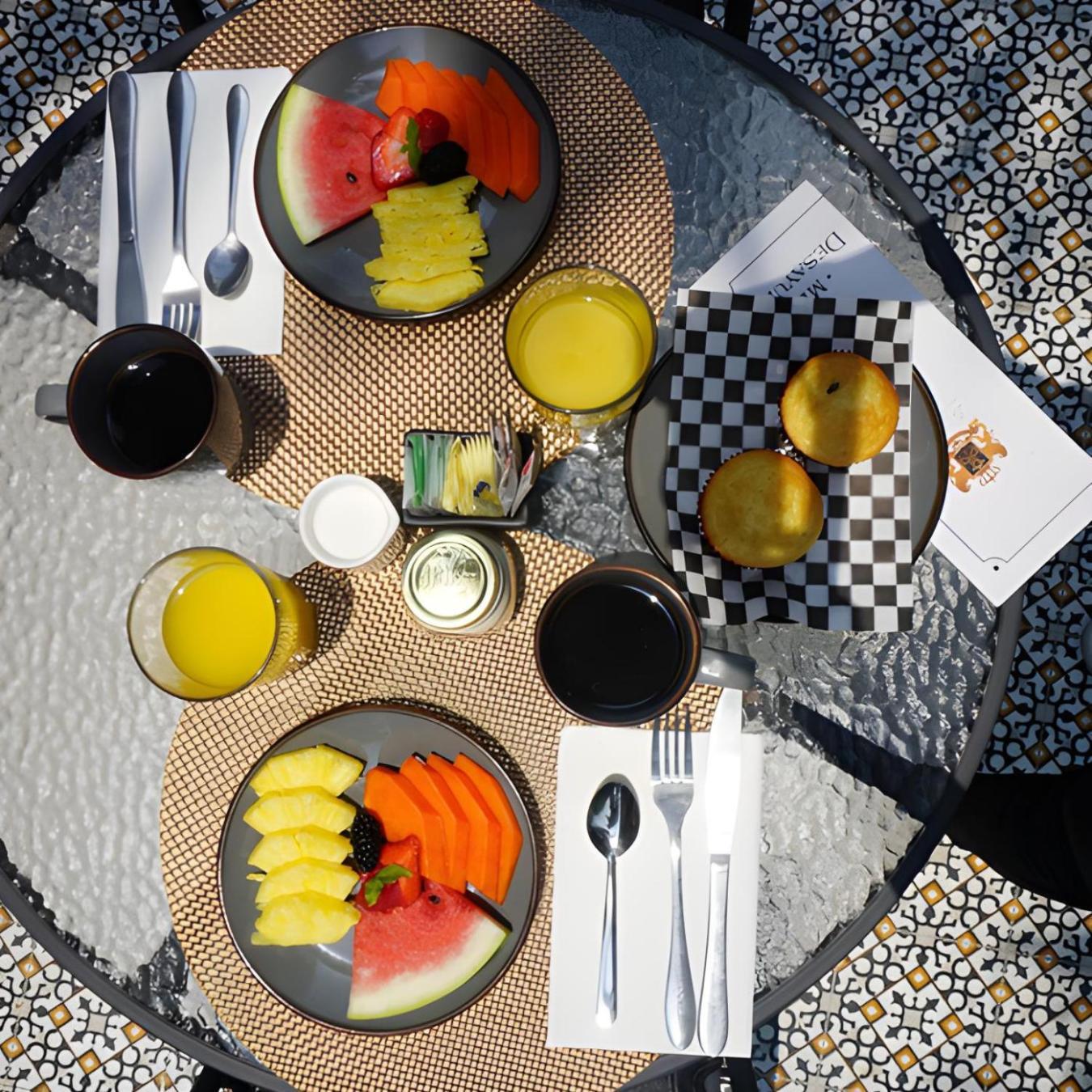 Hotel Boutique La Mansion Guadalajara Zewnętrze zdjęcie