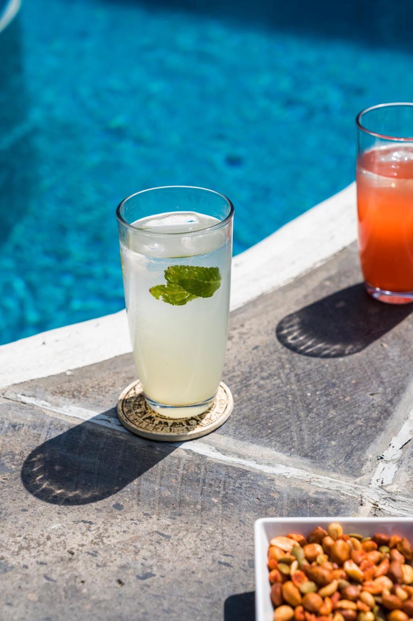 Hotel Boutique La Mansion Guadalajara Zewnętrze zdjęcie